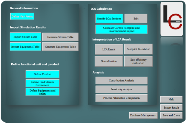 LCSoft